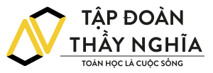 Tập đoàn Thầy Nghĩa